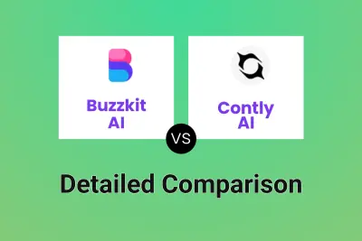 Buzzkit AI vs Contly AI