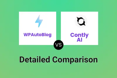 WPAutoBlog vs Contly AI