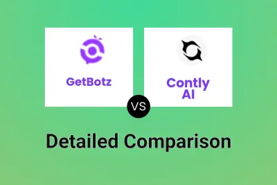 GetBotz vs Contly AI