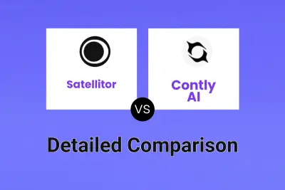 Satellitor vs Contly AI