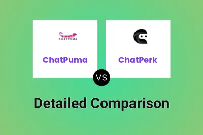 ChatPuma vs ChatPerk