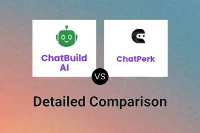 ChatBuild AI vs ChatPerk