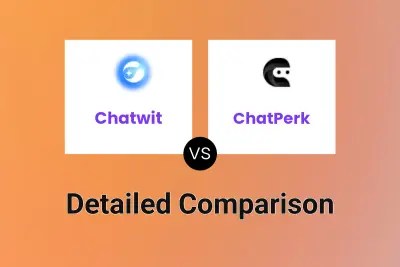 Chatwit vs ChatPerk