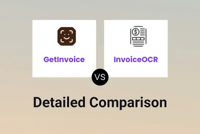 GetInvoice vs InvoiceOCR