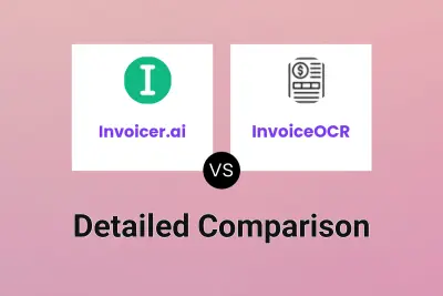 Invoicer.ai vs InvoiceOCR