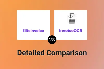 EliteInvoice vs InvoiceOCR