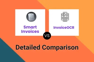 Smart Invoices vs InvoiceOCR