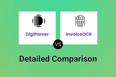 DigiParser vs InvoiceOCR