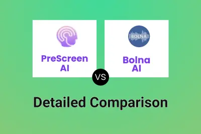 PreScreen AI vs Bolna AI