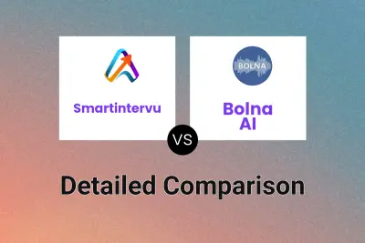 Smartintervu vs Bolna AI