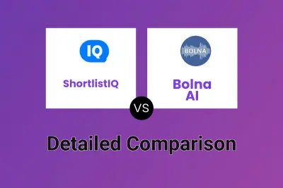 ShortlistIQ vs Bolna AI
