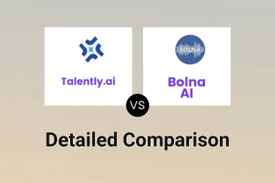 Talently.ai vs Bolna AI