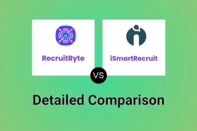 RecruitRyte vs iSmartRecruit