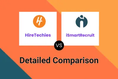 HireTechies vs iSmartRecruit