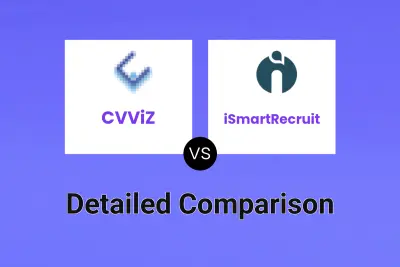 CVViZ vs iSmartRecruit
