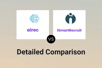 airec vs iSmartRecruit