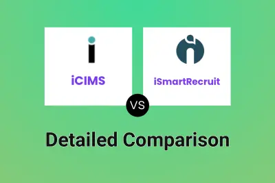 iCIMS vs iSmartRecruit