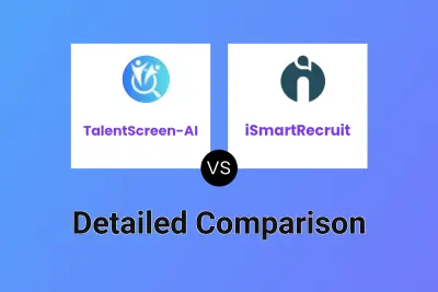 TalentScreen-AI vs iSmartRecruit