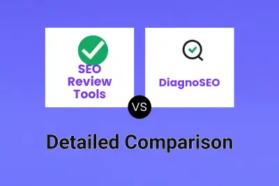 SEO Review Tools vs DiagnoSEO
