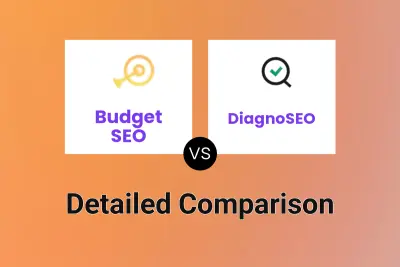 Budget SEO vs DiagnoSEO