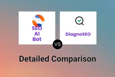 SEO AI Bot vs DiagnoSEO