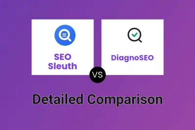 SEO Sleuth vs DiagnoSEO