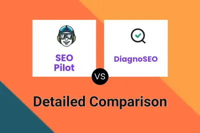 SEO Pilot vs DiagnoSEO