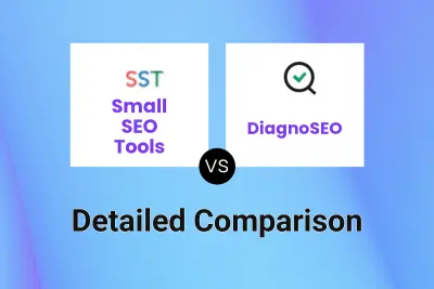Small SEO Tools vs DiagnoSEO