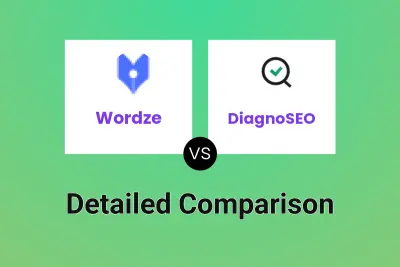 Wordze vs DiagnoSEO