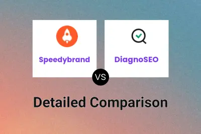 Speedybrand vs DiagnoSEO