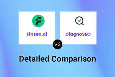 Finseo.ai vs DiagnoSEO