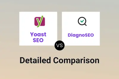 Yoast SEO vs DiagnoSEO