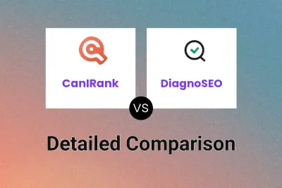 CanIRank vs DiagnoSEO