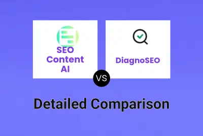 SEO Content AI vs DiagnoSEO