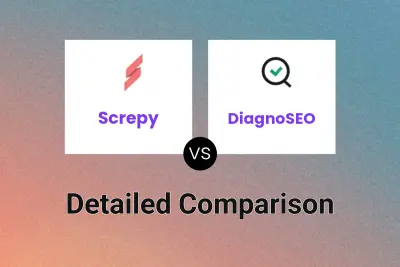 Screpy vs DiagnoSEO
