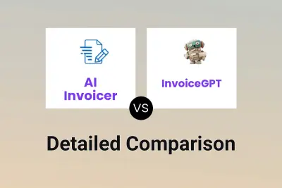 AI Invoicer vs InvoiceGPT