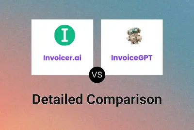 Invoicer.ai vs InvoiceGPT
