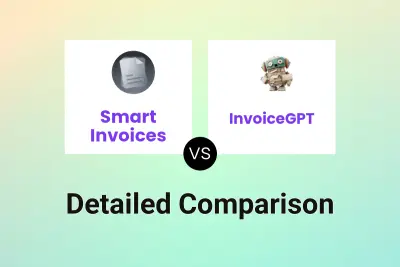 Smart Invoices vs InvoiceGPT