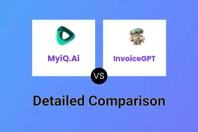 MyiQ.Ai vs InvoiceGPT