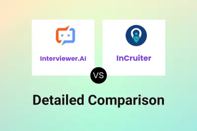 Interviewer.AI vs InCruiter