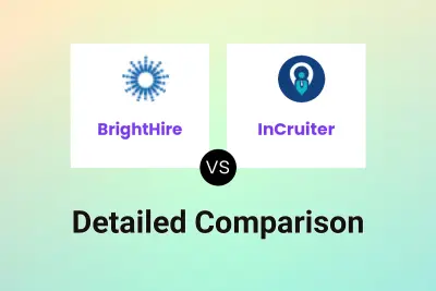 BrightHire vs InCruiter