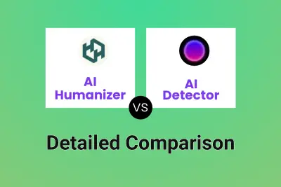 AI Humanizer vs AI Detector