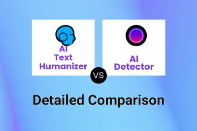 AI Text Humanizer vs AI Detector