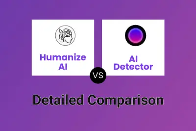 Humanize AI vs AI Detector