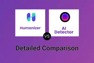Humanizer vs AI Detector