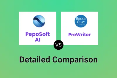 PepoSoft AI vs PreWriter