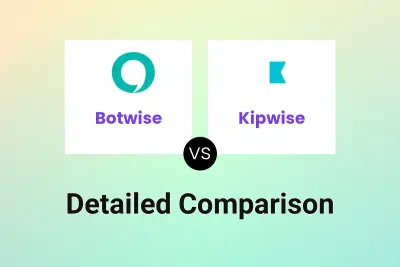 Botwise vs Kipwise