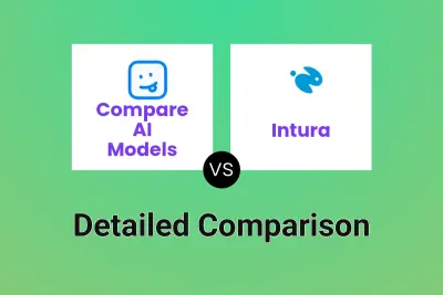 Compare AI Models vs Intura