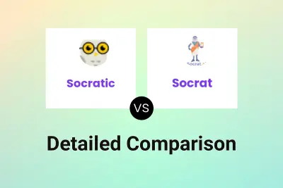 Socratic vs Socrat