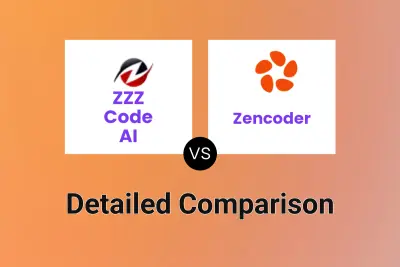 ZZZ Code AI vs Zencoder